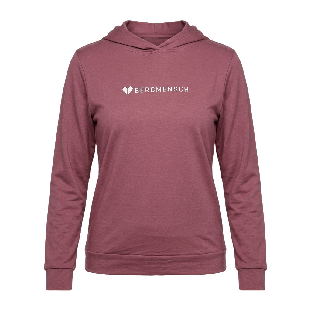 Lightweight Damen drirelease® Hoodie