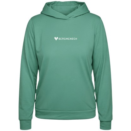 Lightweight Damen drirelease® Hoodie