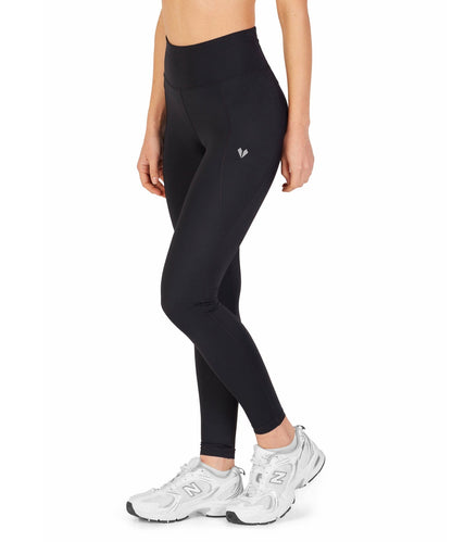 Sherpa Fleece + Essential Hike Leggings