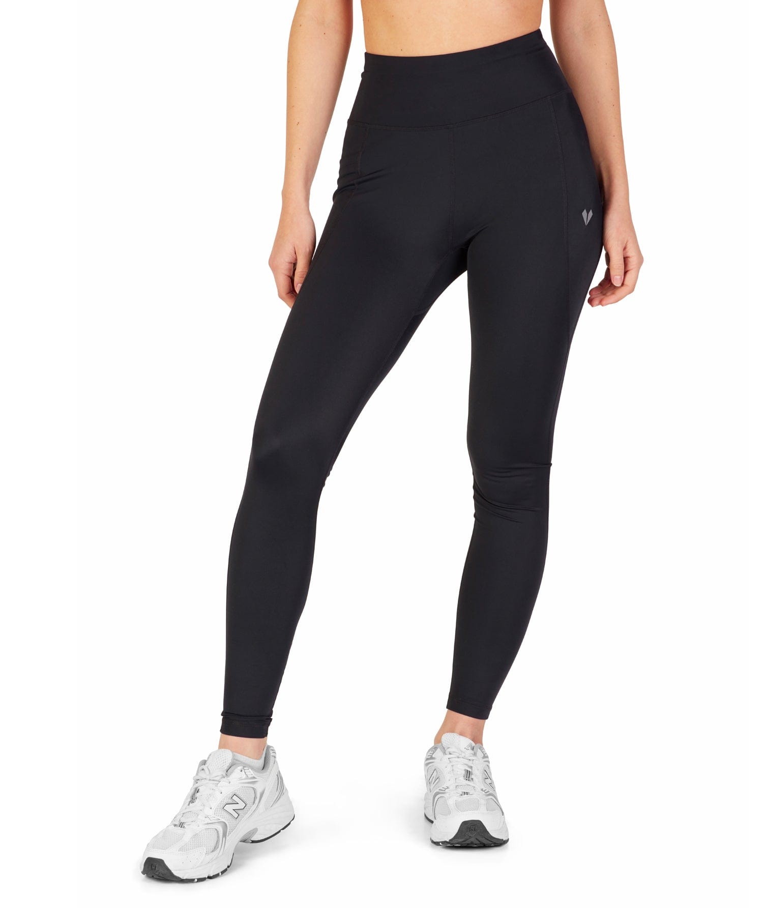 Essential Hike Damen Leggings von Bergmensch