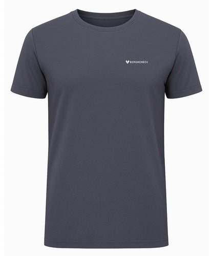 Herren Essential Merino Shirt