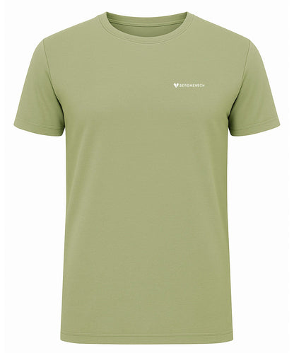 Herren Essential Merino Shirt