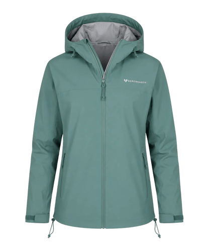 Herren 3L Hardshell Regenjacke