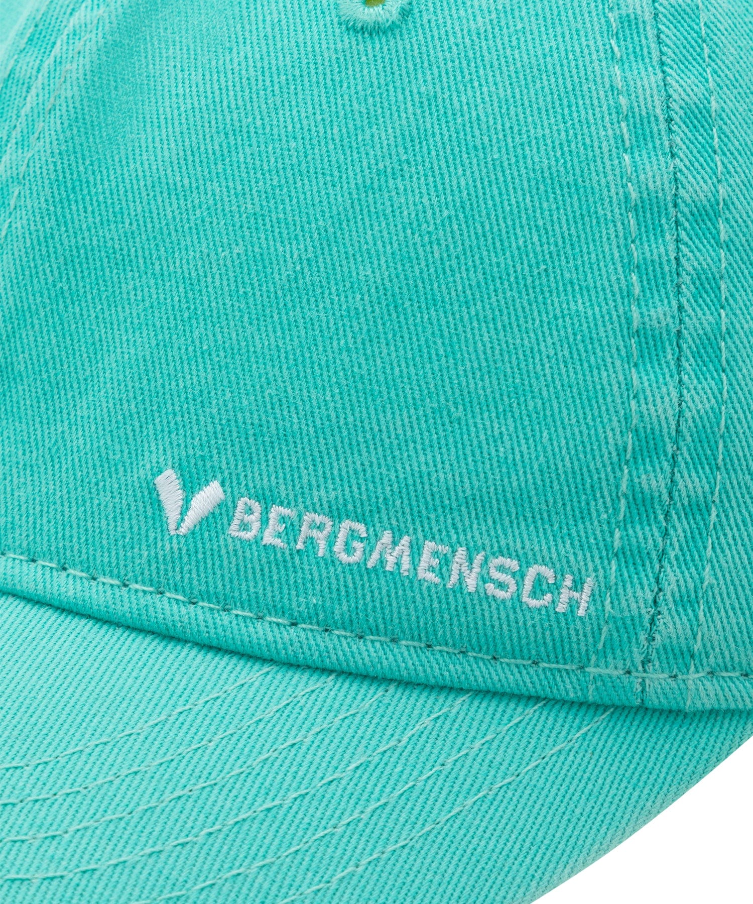 BERGMENSCH® Organic Dad Cap von Bergmensch