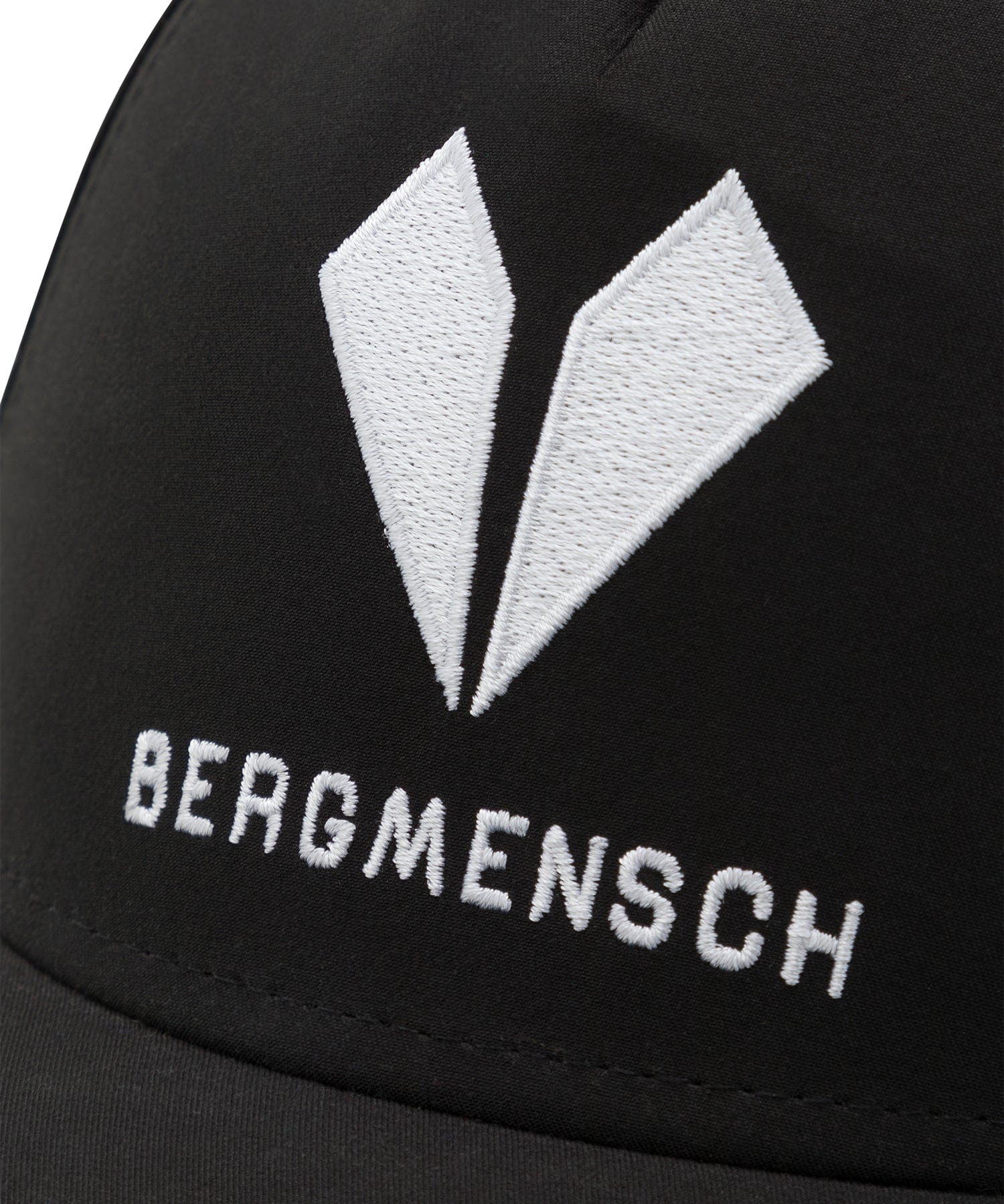 BERGMENSCH® ReyPET Cap von Bergmensch